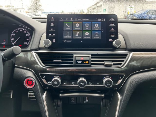 Used 2020 Honda Accord Sport image 24