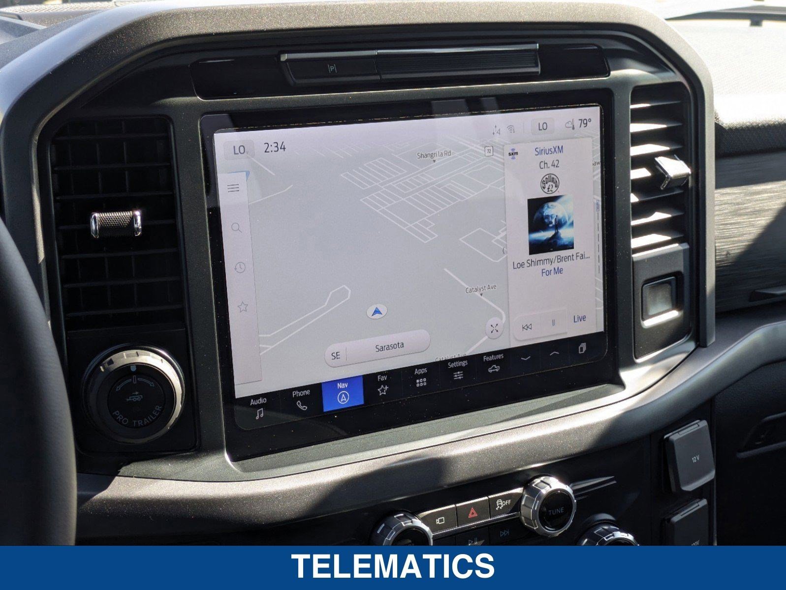 New 2025 Ford F150 XLT w/ Equipment Group 302A MID image 30