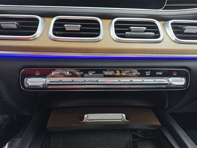 Used 2021 Mercedes-Benz GLE 350 w/ Premium Package image 37