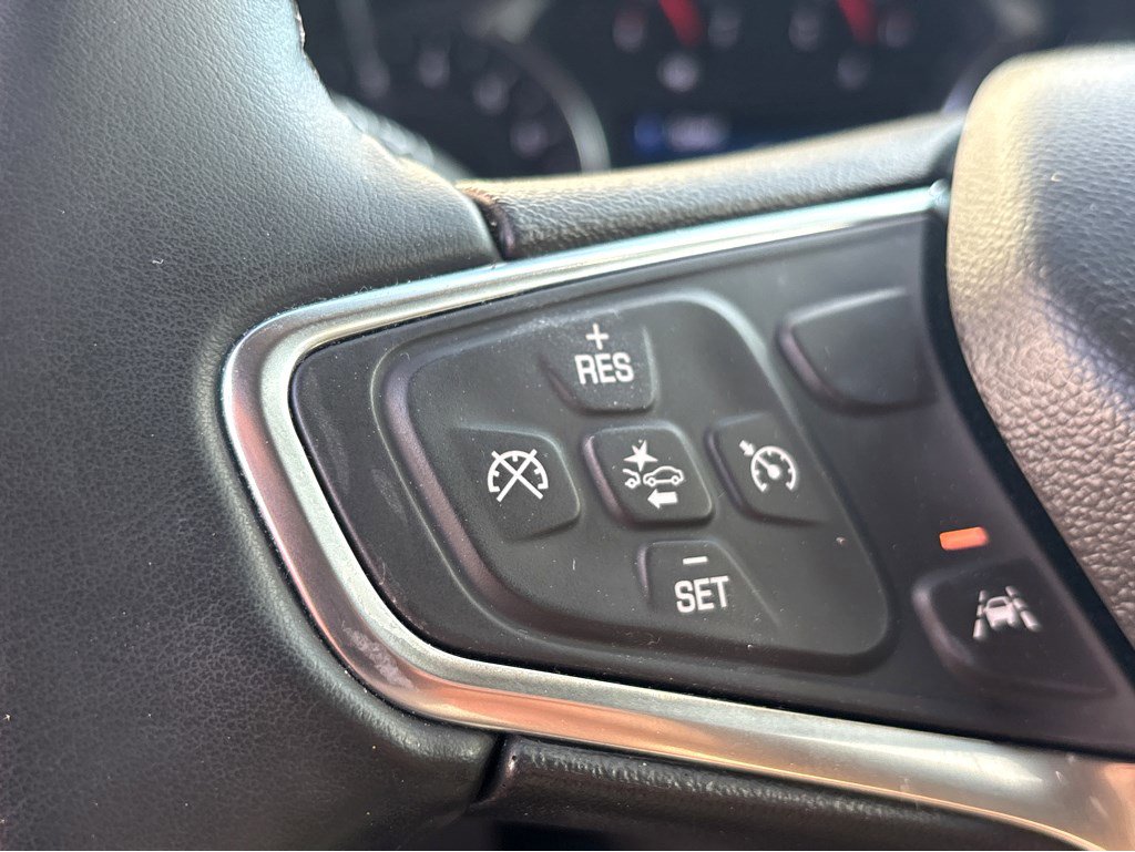 Used 2024 Chevrolet Equinox LT image 18