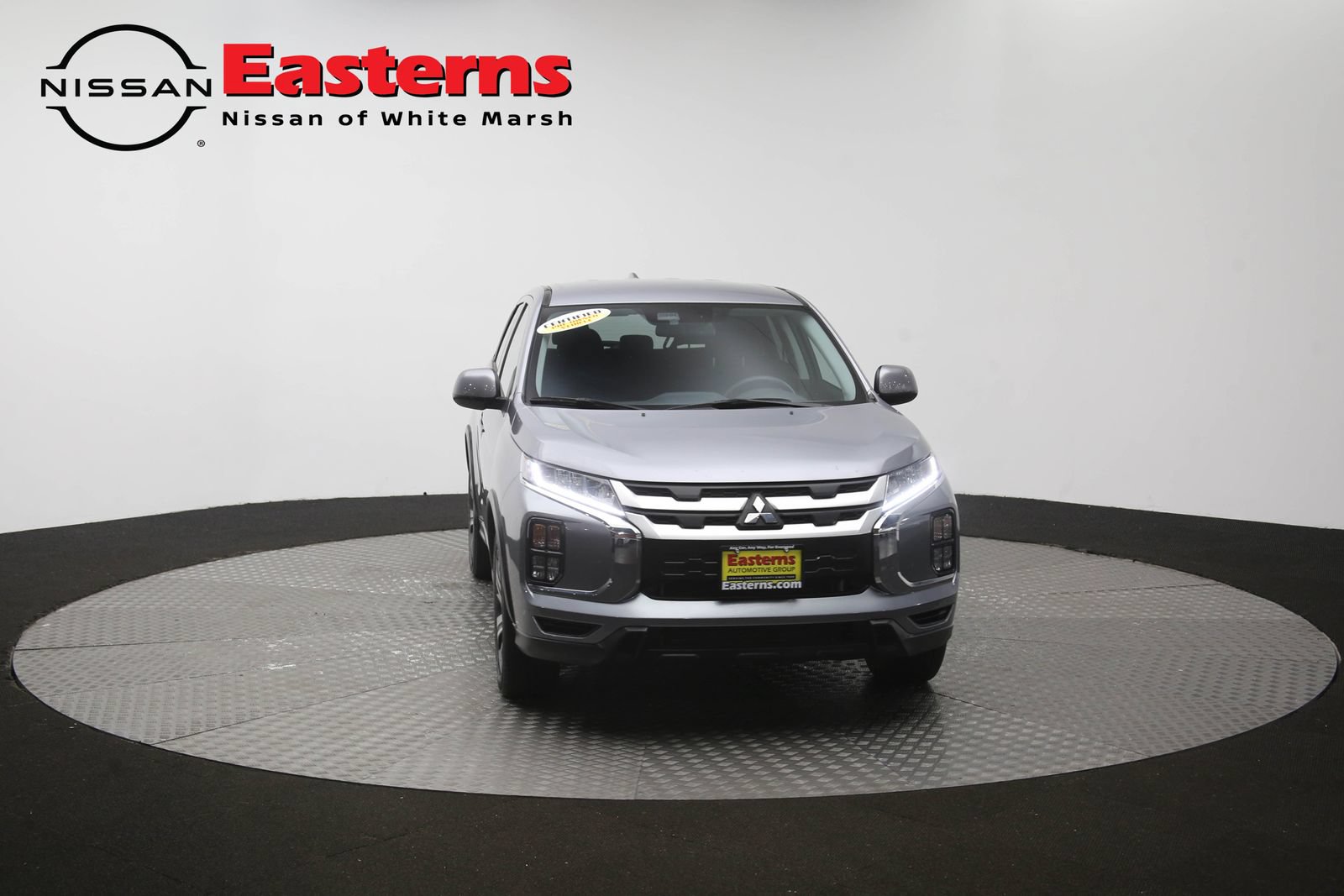 Used 2024 Mitsubishi Outlander Sport AWD image 49