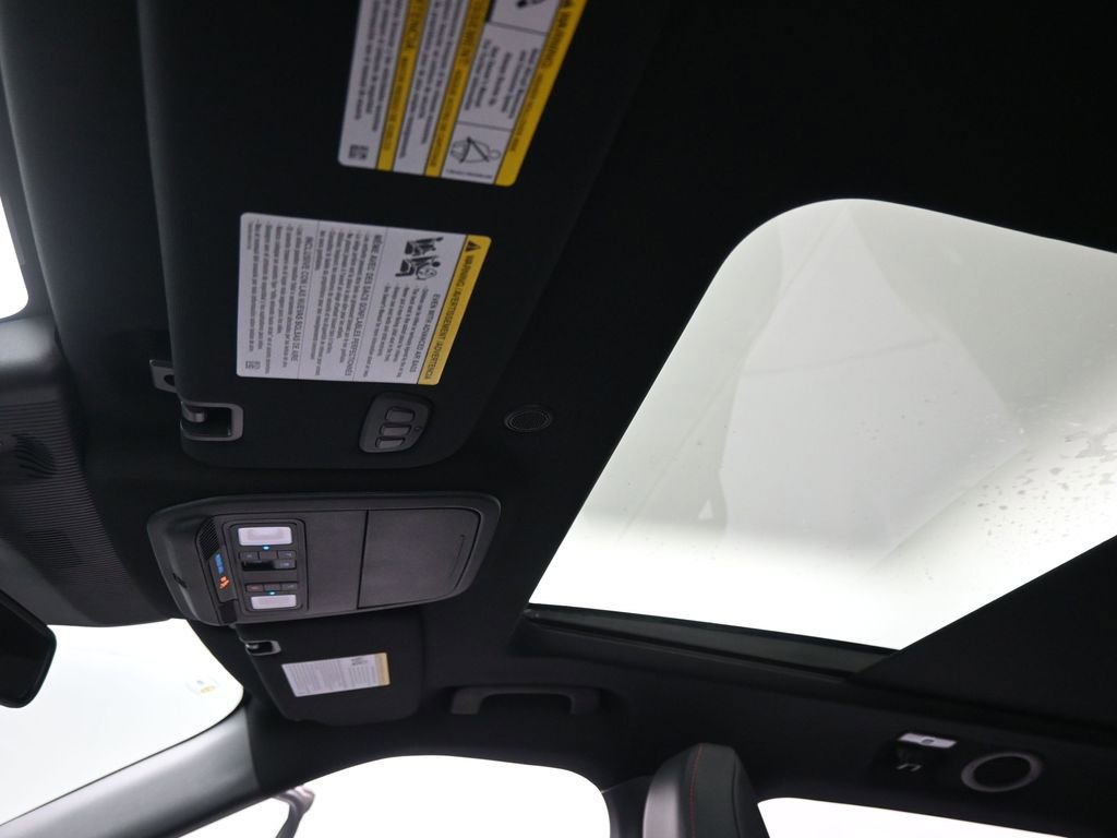 New 2026 Ford Explorer ST w/ Sun And Sound Package image 17