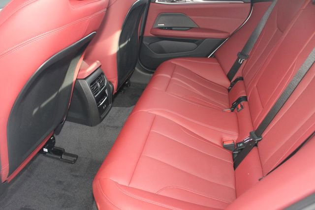 New 2026 BMW i4 xDrive40i w/ Premium Package image 24