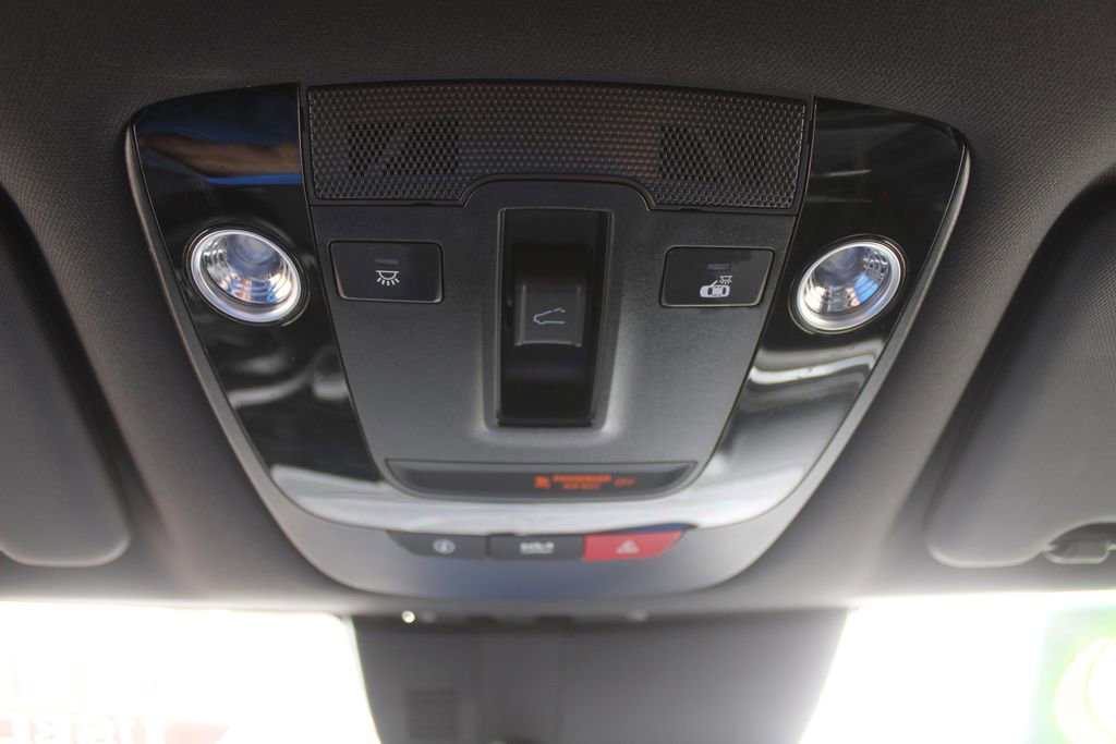 Certified 2023 Kia Sportage X-Line w/ X-Line Premium Package image 50