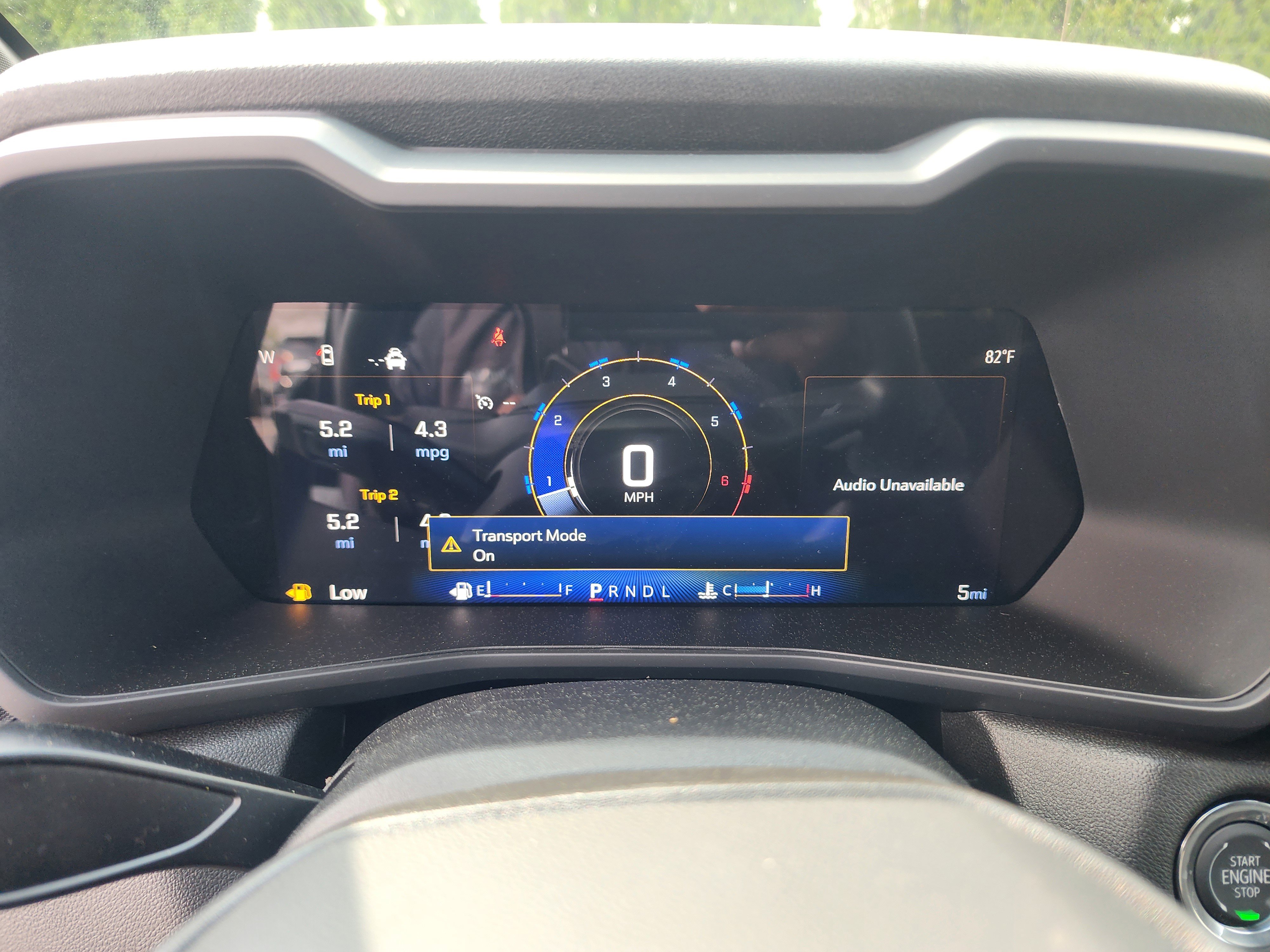 New 2026 Chevrolet Colorado W/T w/ WT Custom Package image 30