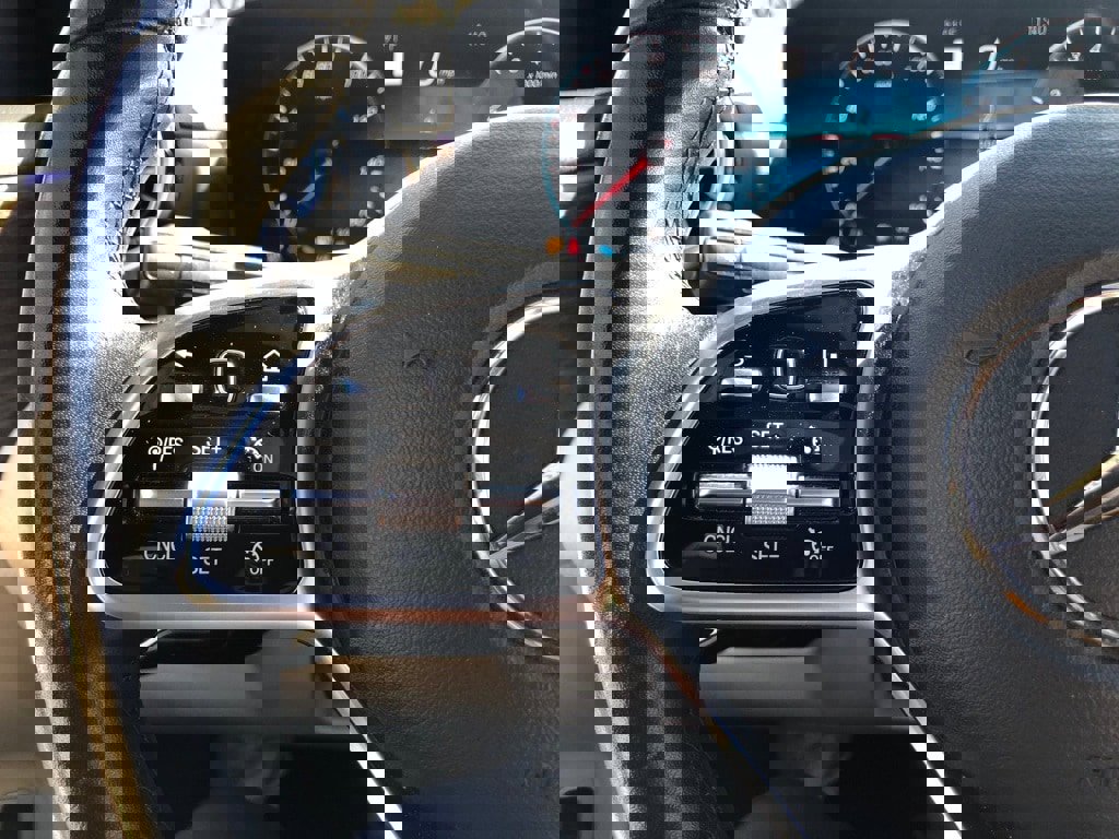 Certified 2021 Mercedes-Benz A 220 4MATIC image 23