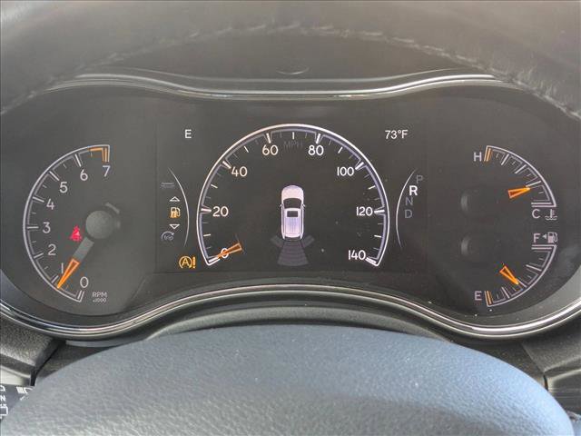 Used 2020 Jeep Grand Cherokee Limited X RWD image 11