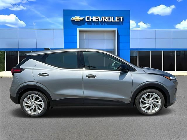 New 2027 Chevrolet Bolt LT image 2