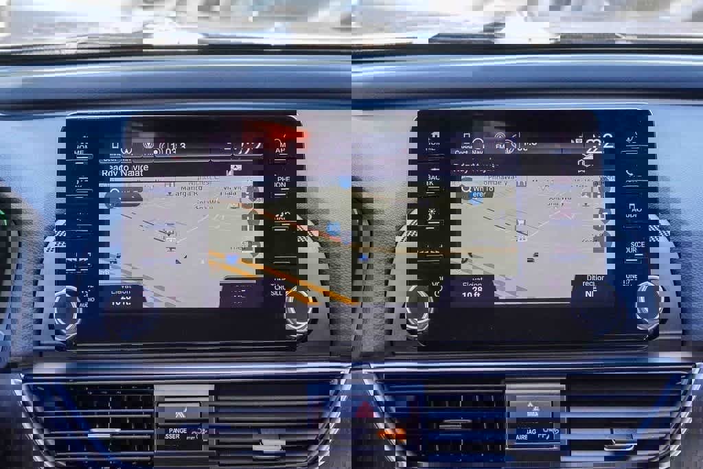 Used 2022 Honda Accord Touring image 13