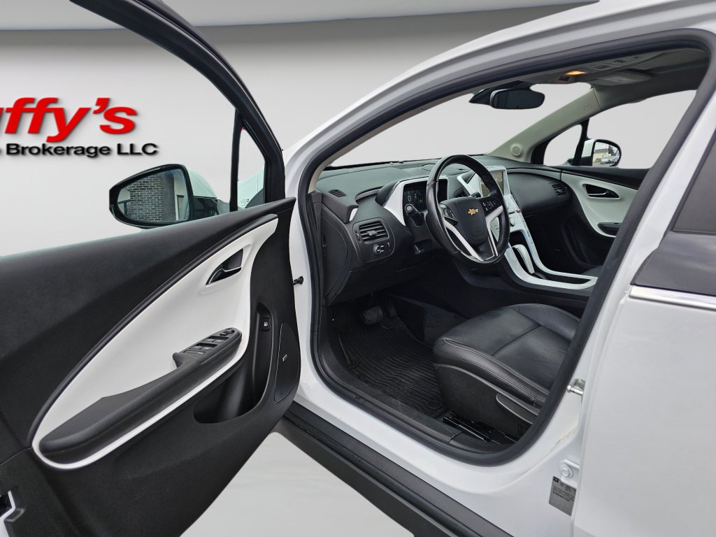 Used 2014 Chevrolet Volt Premium w/ Premium Trim Package image 19