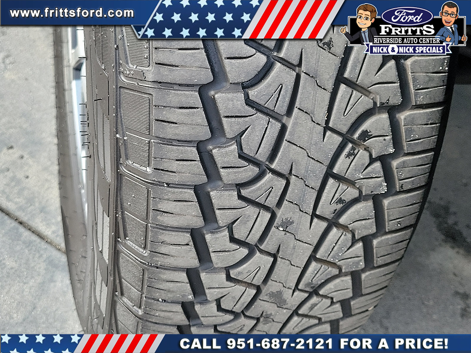 Certified 2025 Ford Expedition Active AWD/4WD image 21