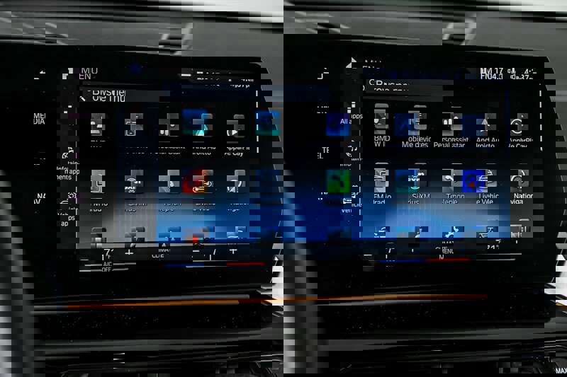 Used 2023 BMW X1 xDrive28i w/ Convenience Package image 29