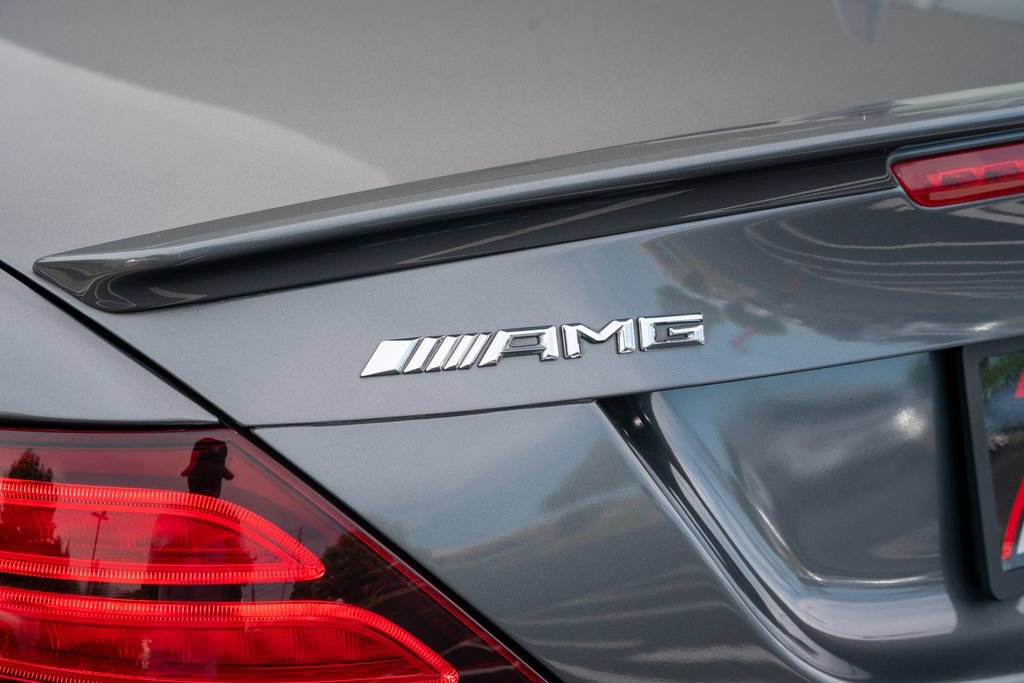 Used 2017 Mercedes-Benz SLC 43 AMG w/ Premium 3 Package image 23