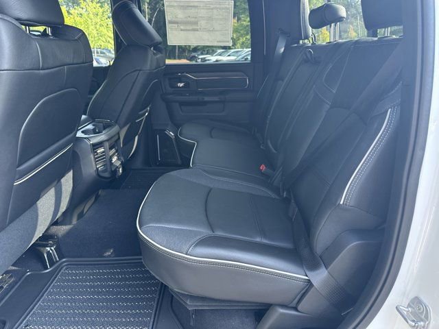 New 2026 RAM 2500 Limited image 19