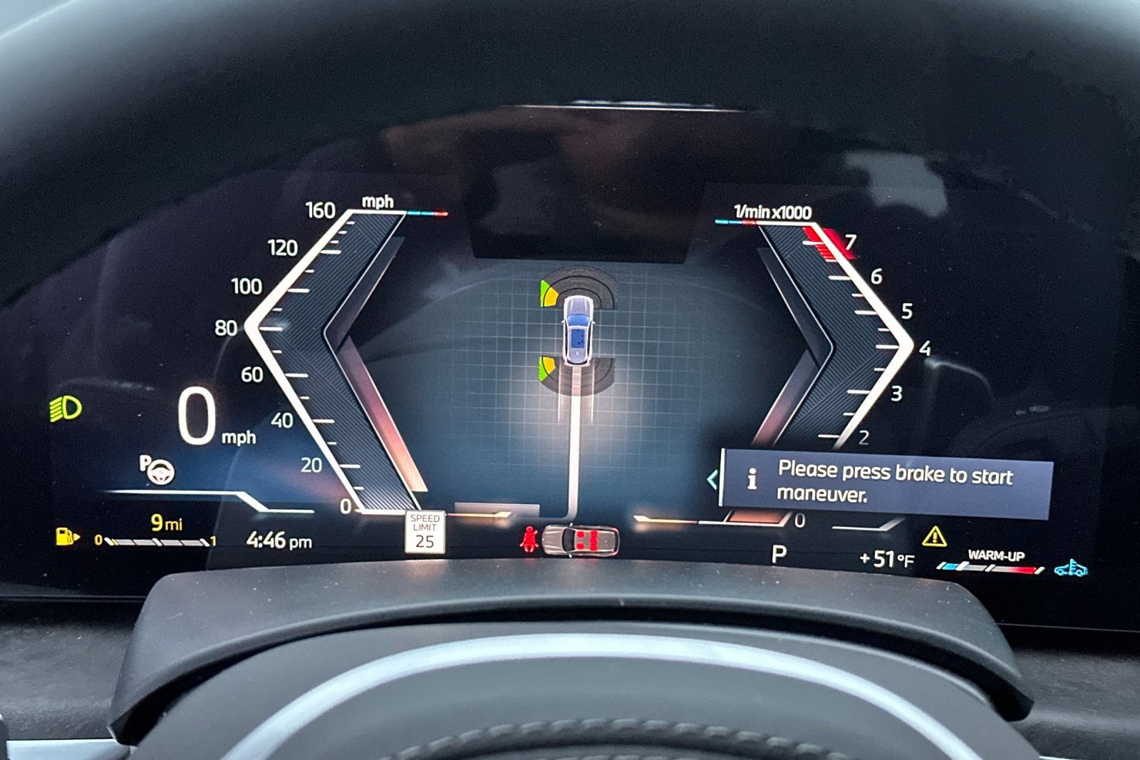 New 2026 BMW X5 xDrive40i w/ M Sport Package image 22