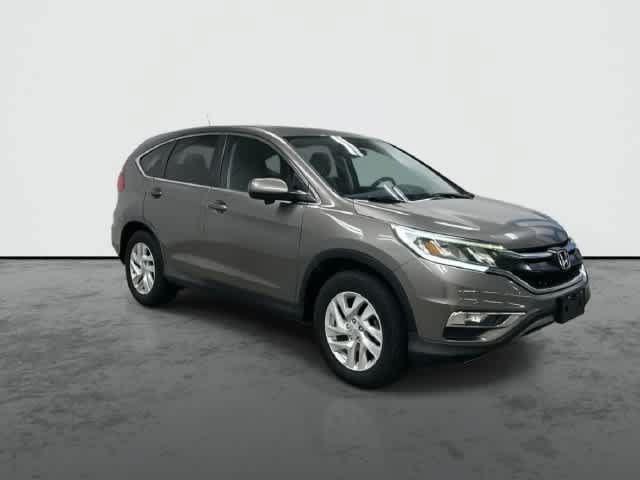 Used 2016 Honda CR-V EX image 5