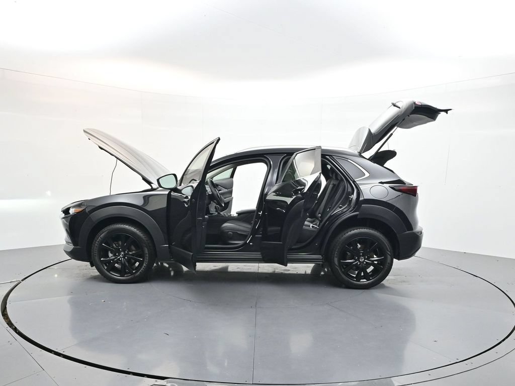 Used 2024 MAZDA CX-30 AWD 2.5 S w/ Select Sport Pkg image 36