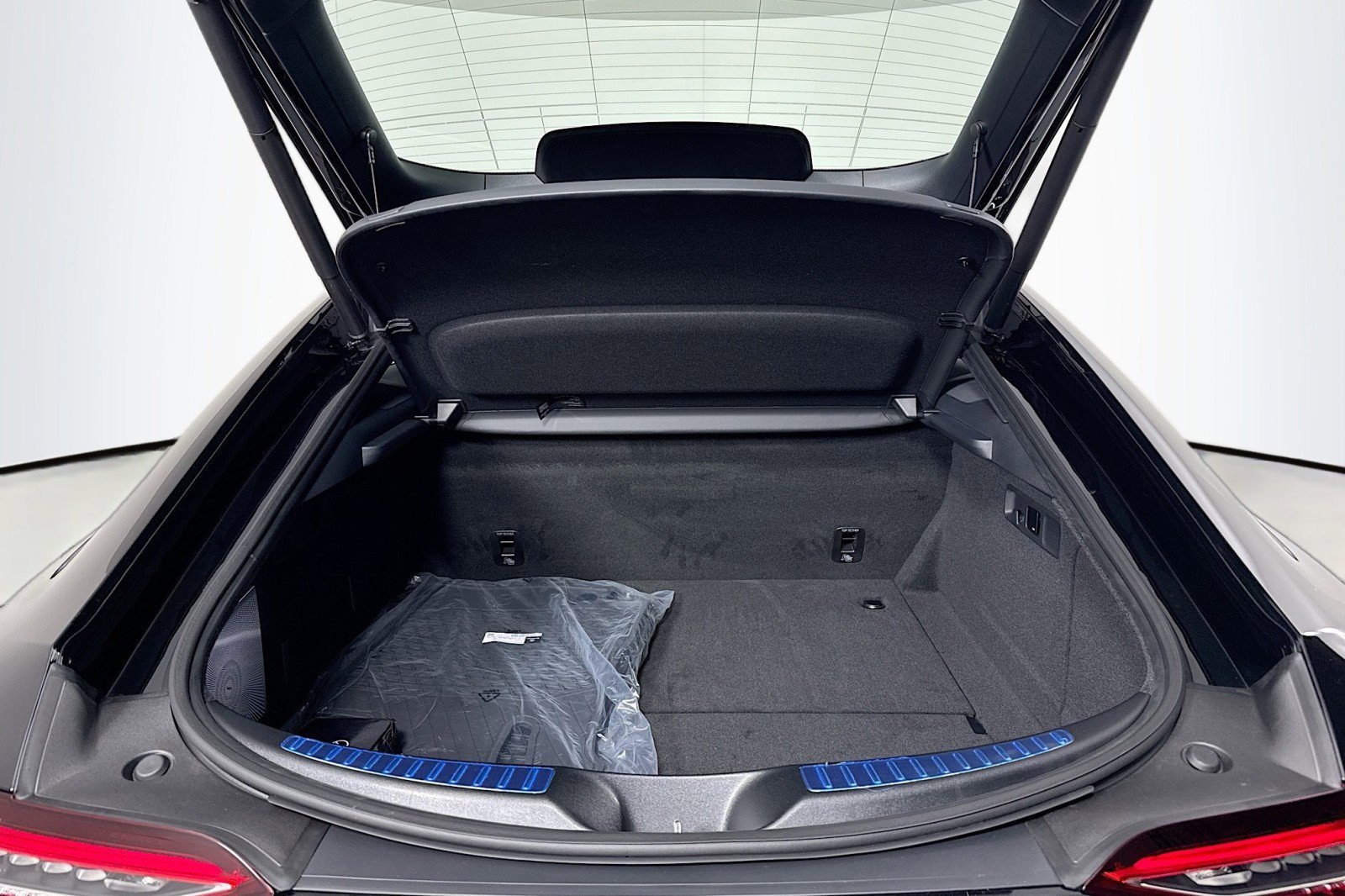 New 2026 Mercedes-Benz AMG GT 43 image 21