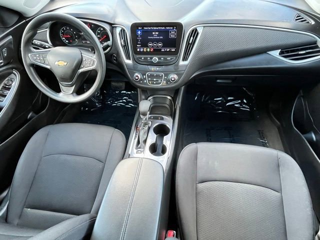 Used 2024 Chevrolet Malibu LT image 29