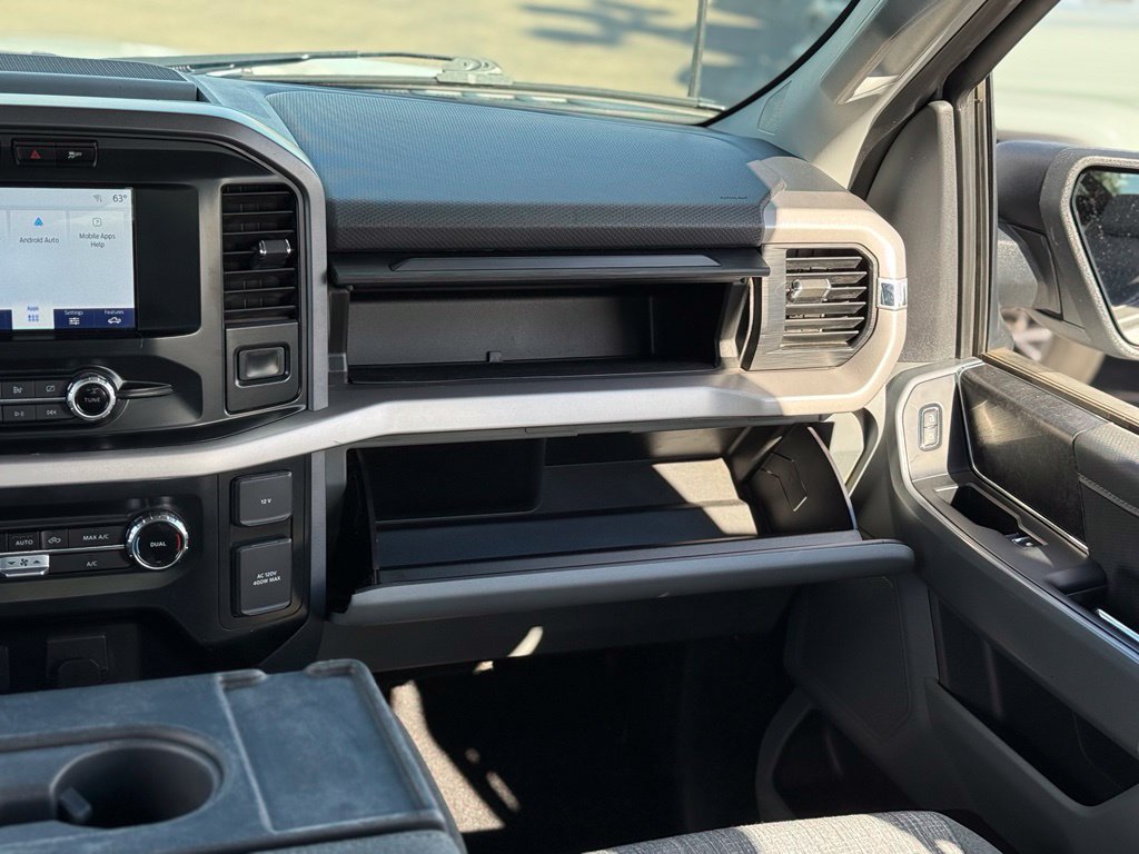 Certified 2023 Ford F150 XLT w/ Equipment Group 301A Mid AWD/4WD image 24