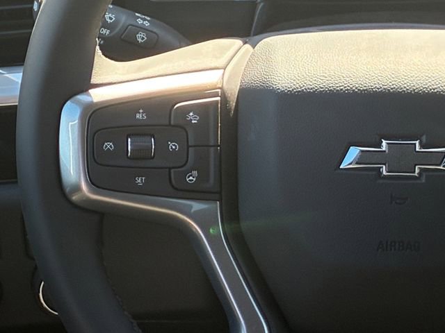 New 2026 Chevrolet Silverado 1500 RST w/ RST Select Package image 22