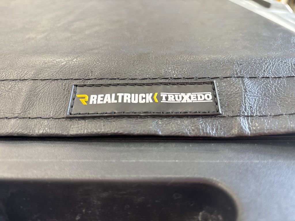 Used 2024 Chevrolet Silverado 1500 RST w/ Convenience Package II image 9