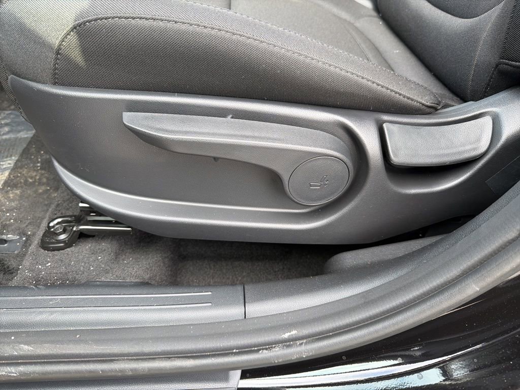 New 2026 Hyundai Tucson Blue SE AWD/4WD image 15