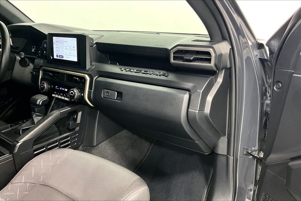 Used 2024 Toyota Tacoma SR RWD image 19
