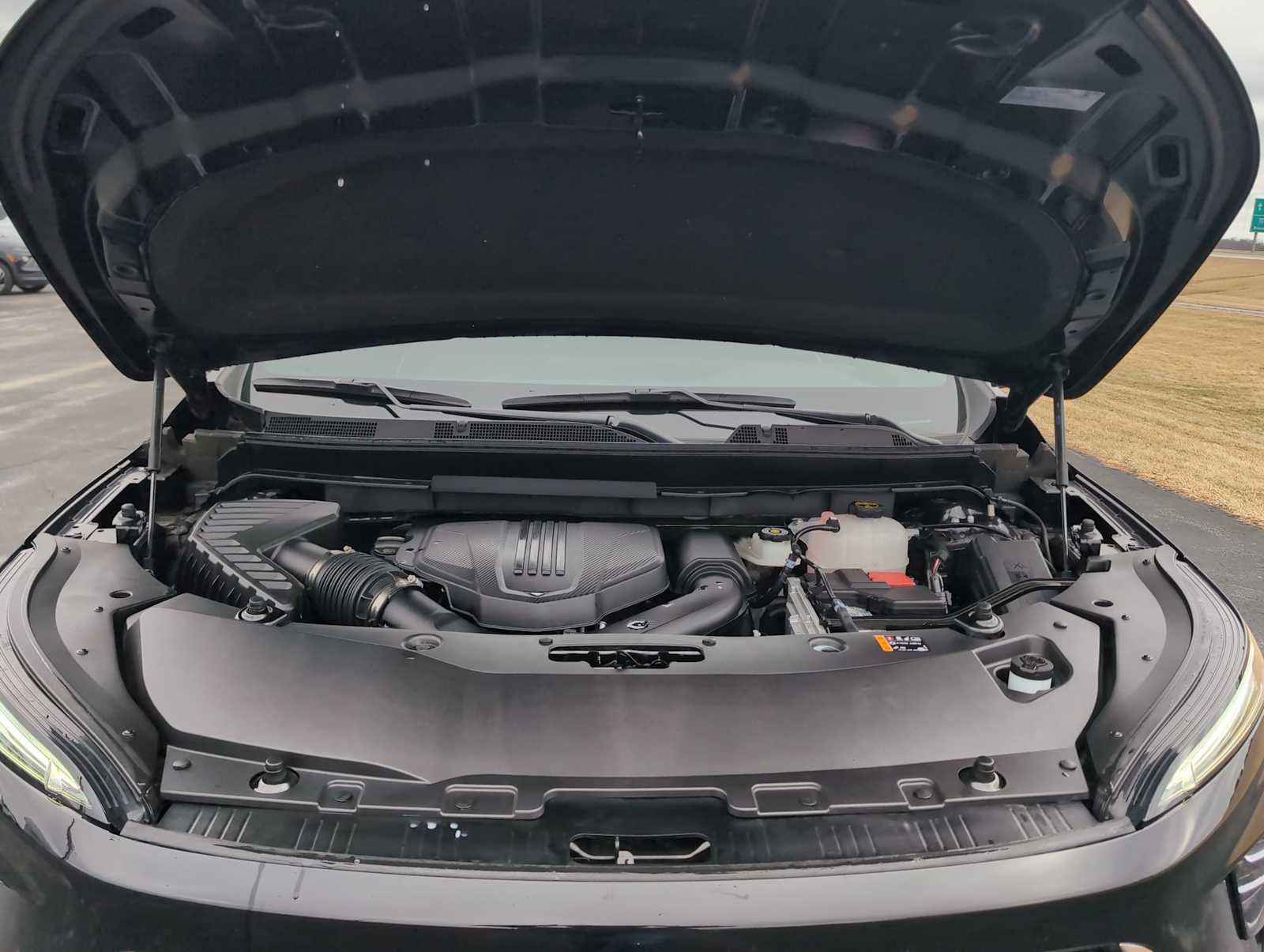 Used 2025 Buick Enclave Preferred image 30