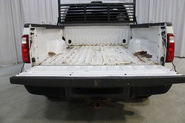 Used 2015 Ford F250 XL w/ Snow Plow Prep Package image 25
