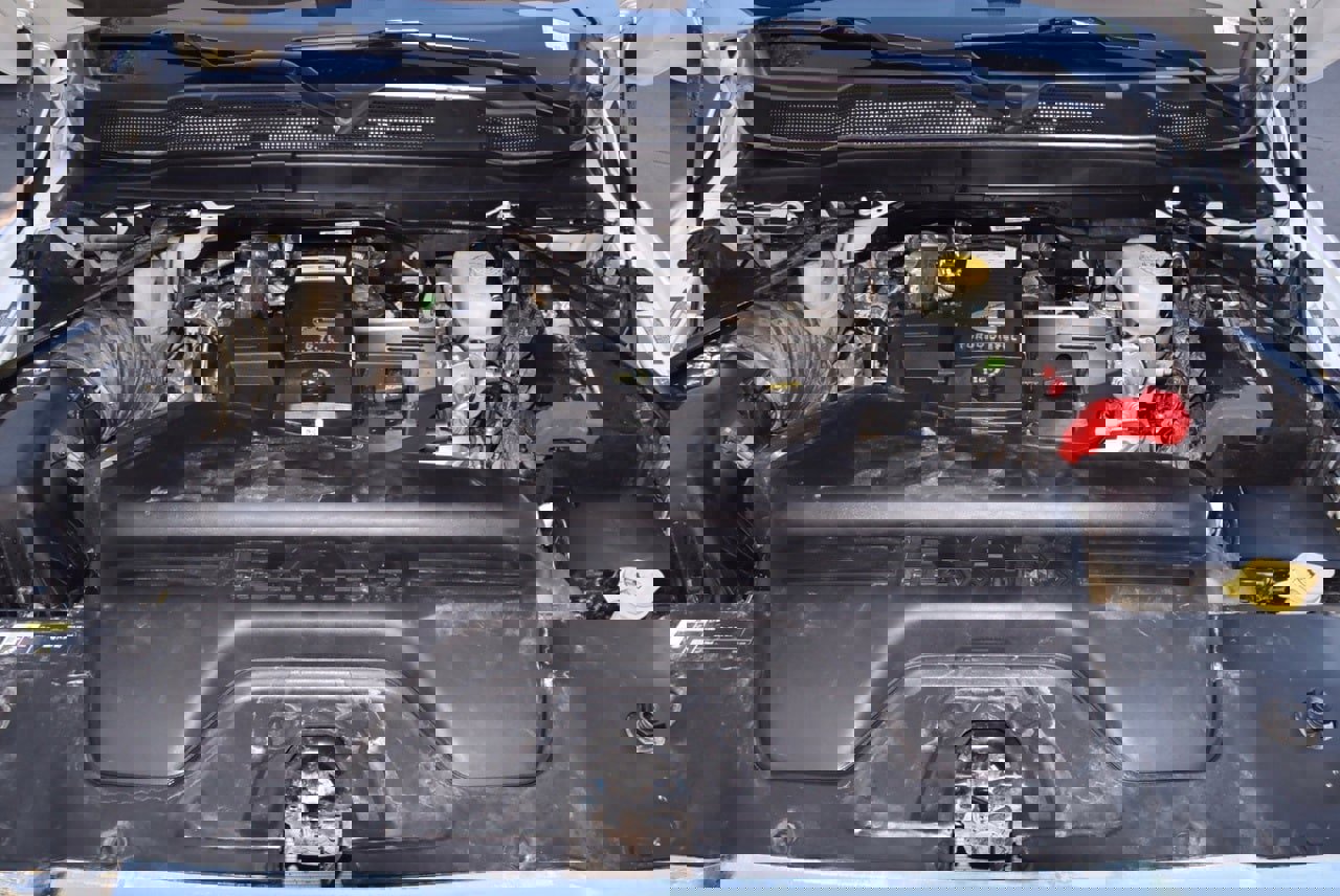 Used 2024 RAM 3500 Tradesman w/ Chrome Appearance Group image 37