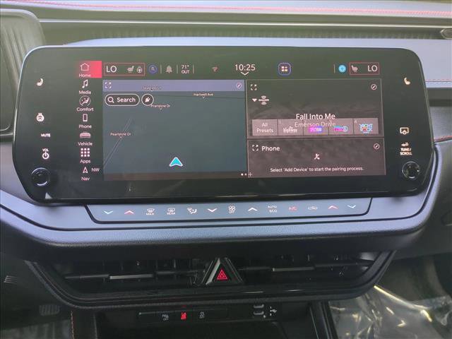 New 2025 Dodge Charger R/T w/ Quick Order Package 25M R/T image 12