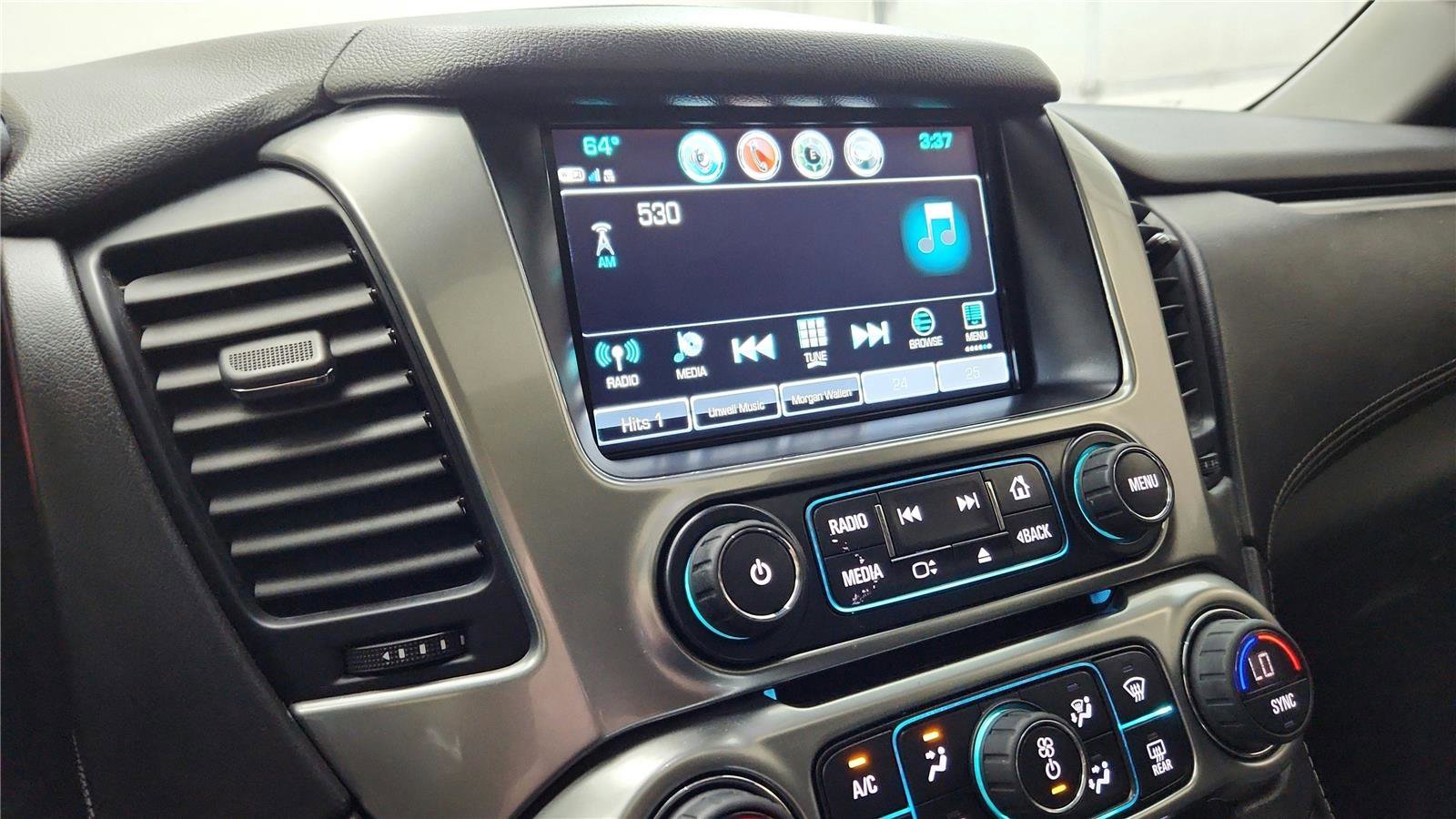 Used 2020 Chevrolet Tahoe LT image 69