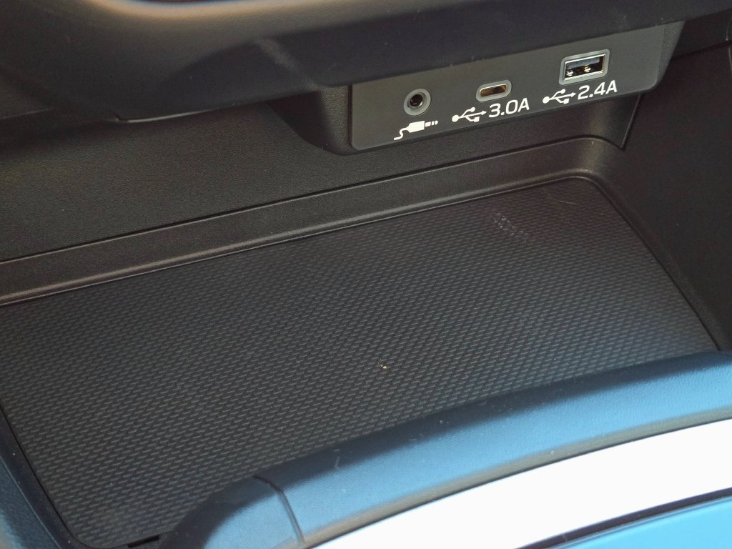 New 2026 Subaru Impreza 2.0i Sport AWD/4WD image 29