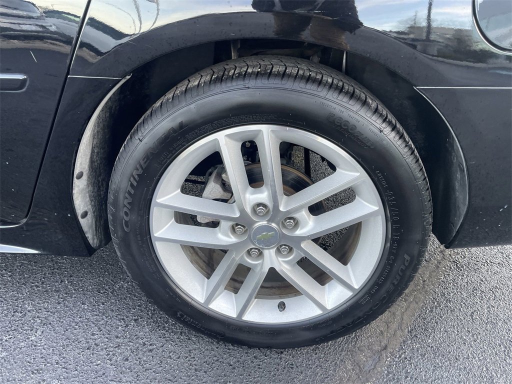 Used 2013 Chevrolet Impala LTZ image 8