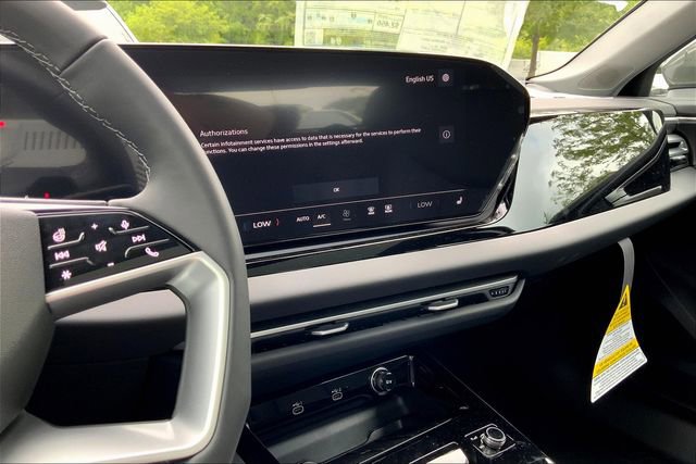 New 2025 Audi A5 2.0T Premium image 6