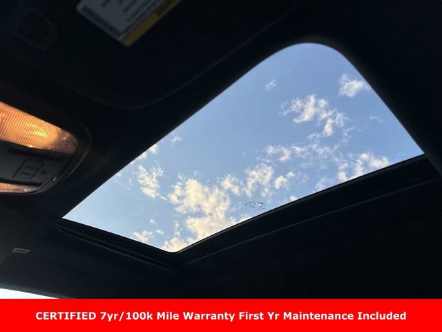 Used 2024 Dodge Durango GT AWD/4WD image 21