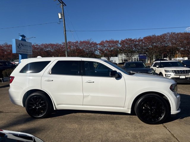 Used 2016 Dodge Durango R/T w/ Technology Group image 4