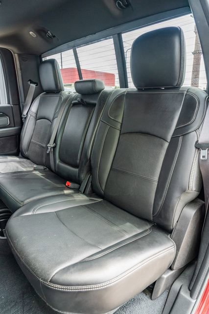 Used 2019 RAM 2500 Power Wagon AWD/4WD image 35