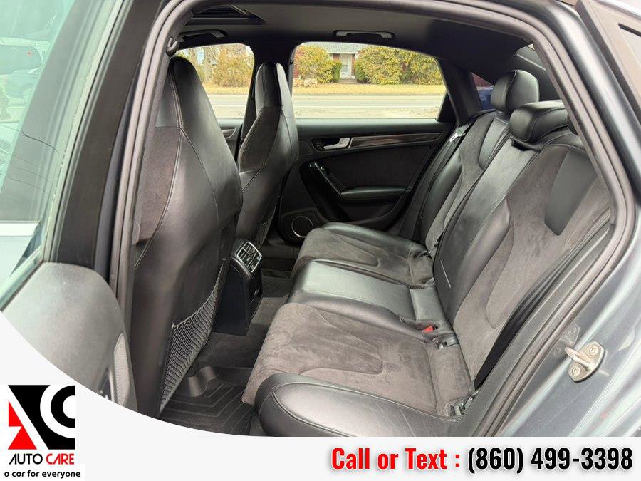 Used 2014 Audi S4 Premium Plus image 15