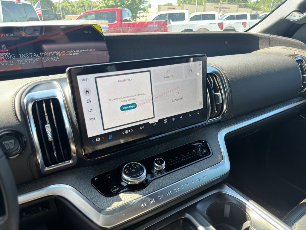 New 2027 Ford Expedition Tremor AWD/4WD image 31