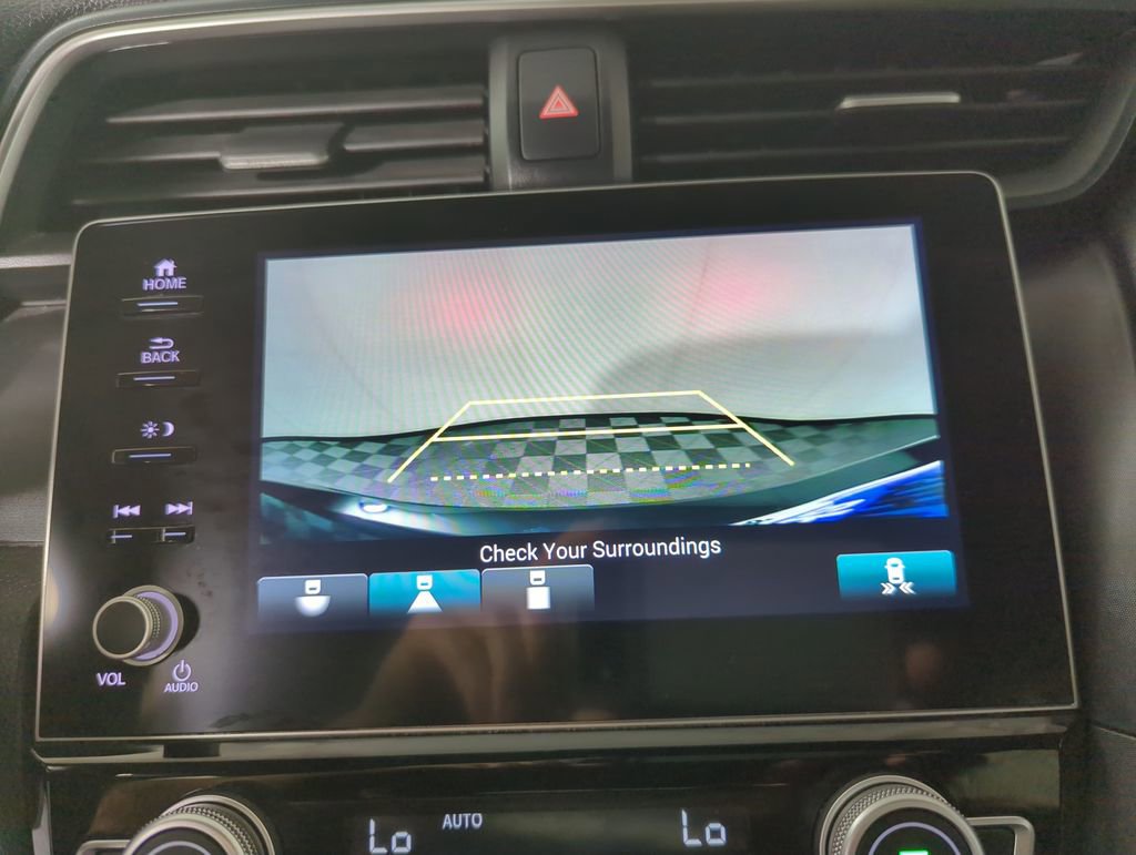Used 2022 Honda Insight Touring image 16