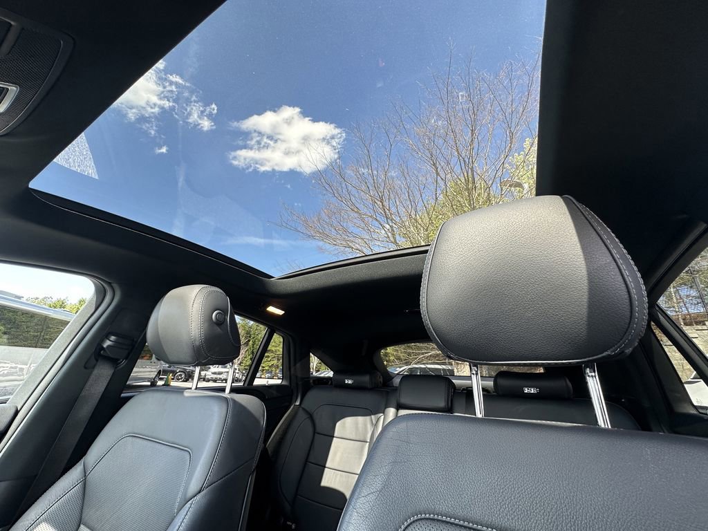 Used 2018 Mercedes-Benz GLE 43 AMG 4MATIC Coupe image 34