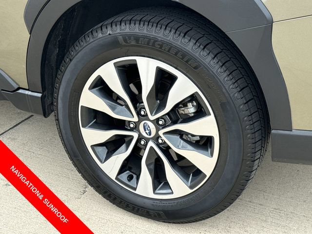 Used 2024 Subaru Outback Limited AWD/4WD image 12