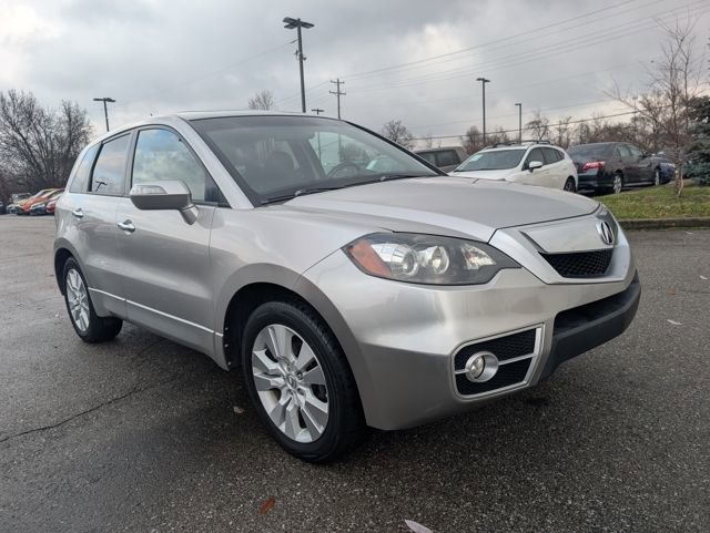 Used 2011 Acura RDX SH-AWD image 1