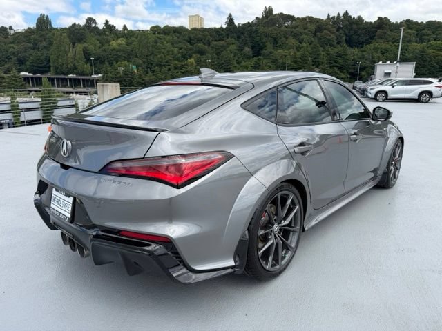 Used 2024 Acura Integra Type S FWD image 3