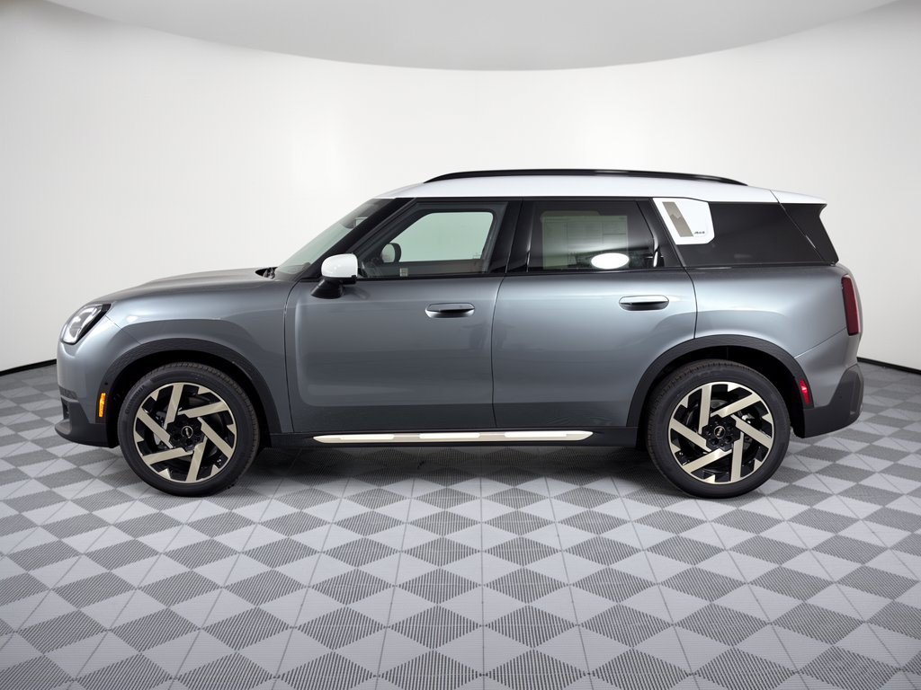 New 2027 MINI Cooper Countryman S AWD/4WD image 2