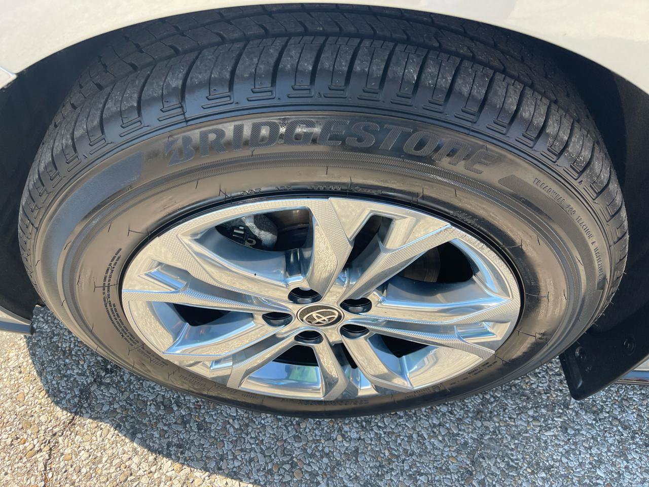 Used 2022 Toyota Sienna Platinum w/ Protection Package (TMS) AWD/4WD image 11