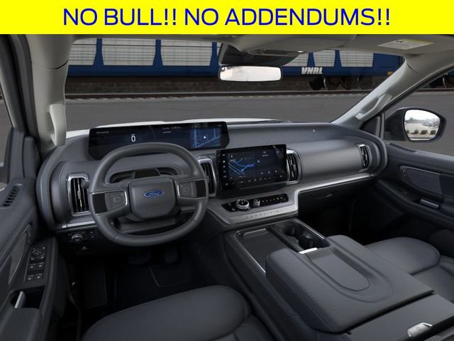 New 2026 Ford Expedition Max Platinum AWD/4WD image 10