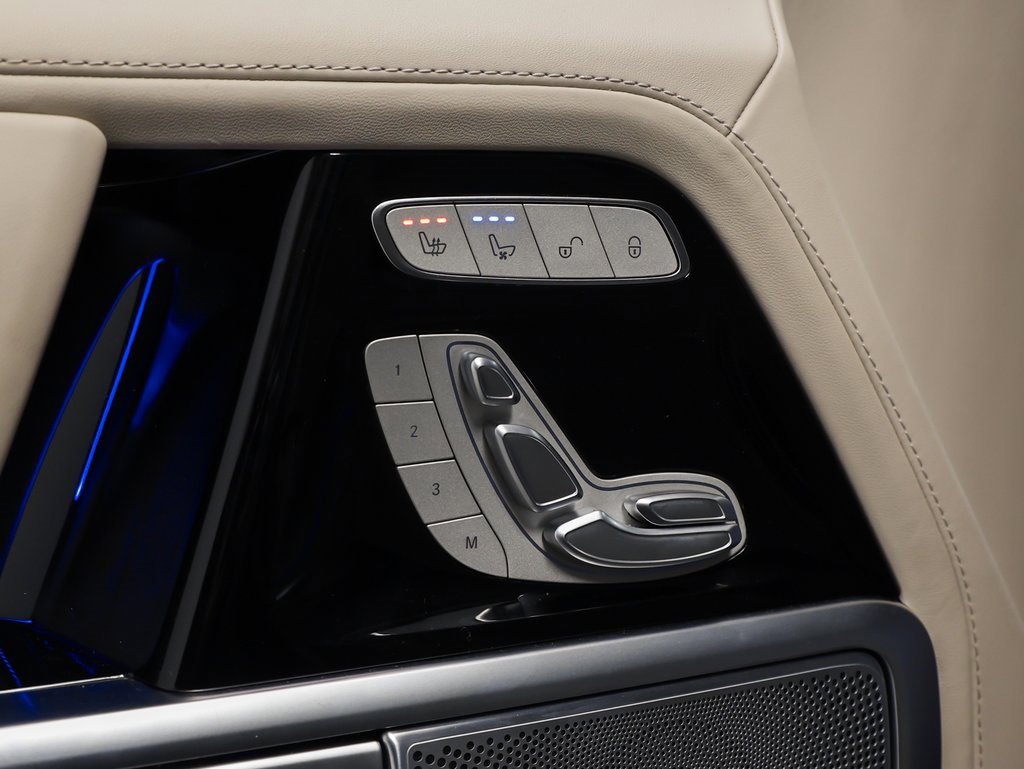 Used 2023 Mercedes-Benz G 63 AMG 4MATIC image 43